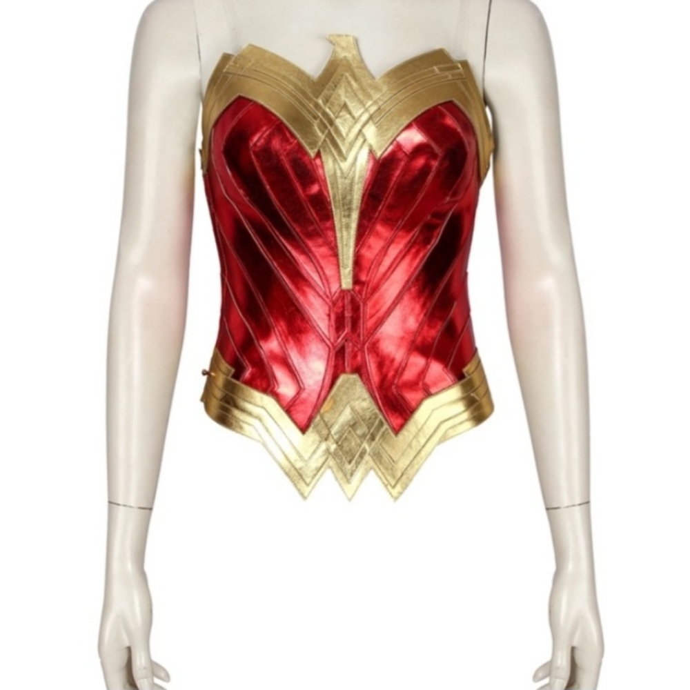 Wonder woman movie/cosplay